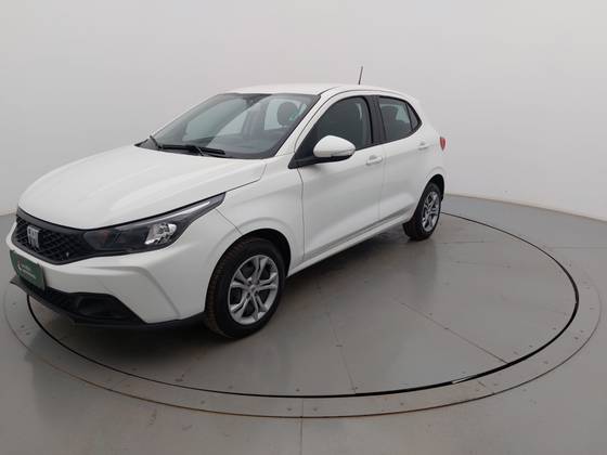 FIAT ARGO 1.0 FIREFLY FLEX DRIVE MANUAL FIAT ARGO 1.0 FIREFLY FLEX DRIVE MANUAL